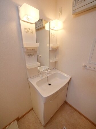 アンソレイユの物件内観写真